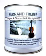 Gitarrenlack Geigenlack Antik-
