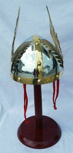 Mittelalter normannischer
