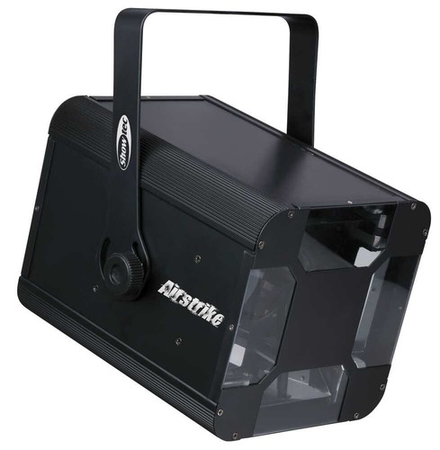 Showtec airstrike quad - 5r,
