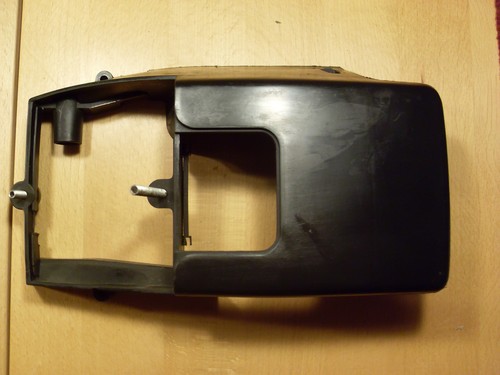 Abdeckhaube dolmar 120 - abdeckhaube, super
