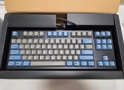 Real force tkl - (eng),