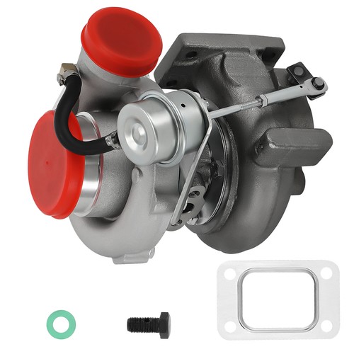 Universal turbolader gt2871 - turbolader,