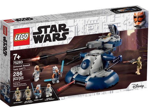 Lego star wars 75283 the - wars, -the