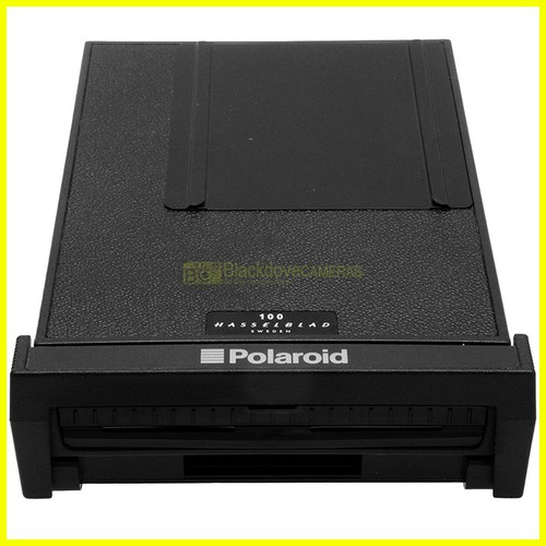 Polaroid 100 back für - 100,