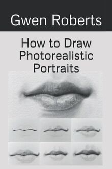 How draw photorealistic - to,