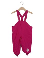 TCM Mädchen Latzhose Pink Gr