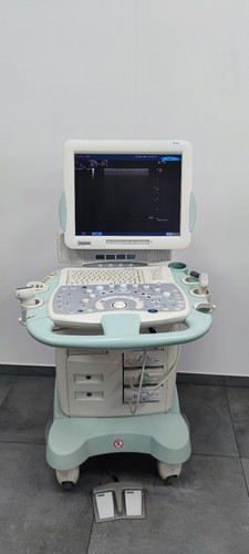 Esaote xvision 3 sonden - esaote,