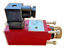 Atos hydraulik map 160 - atos, map-160