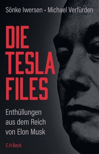 Die tesla files - die, tesla-files