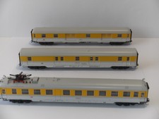 Märklin HO 42996 Wagenset 3