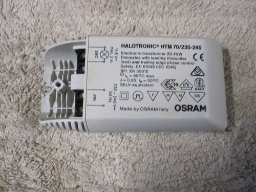 Osram trafo mouse htm - mouse, 70