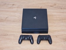 Sony PlayStation 4 Pro 1TB
