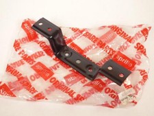 verschiedene Originalhalter für Roller aprilia 50 gulliver 1995 bis 1998