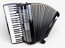 Hohner Verdi V CB 120 Bass