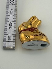 Villeroy & Boch Goldhase Lindt