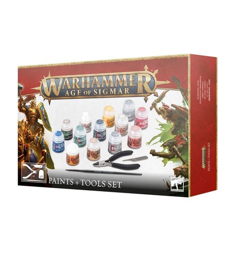 Farbset ausrüstung games - +,