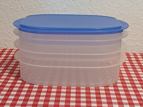 Tupperware frischekabinett - tupperware,