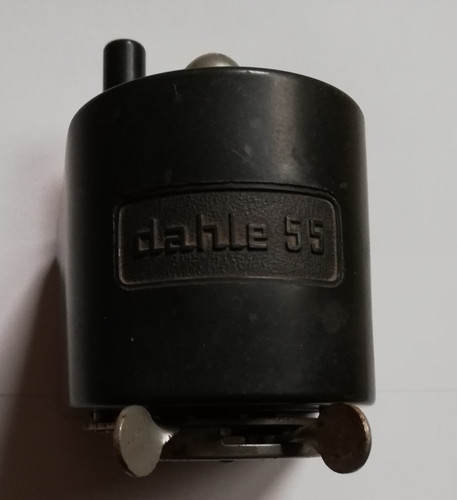 Dahle vintage - dahle,