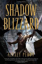 SHADOW BLIZZARD (THE