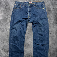Levis ORIGINAL 501 Straight