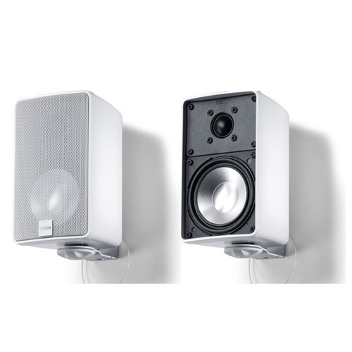 Canton pro weiss - x.3,