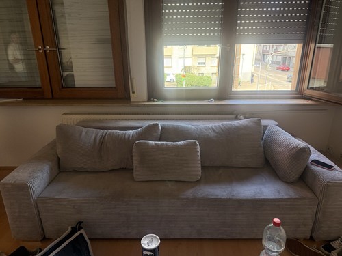 Schlafsofa schlafcouch - schlafsofa,