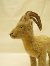 X-39354	Steiff Steinbock, mit