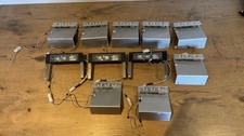 11x hänsch typ led - led, asw