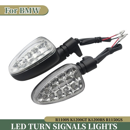 Led kontrollleuchten blinker - led,