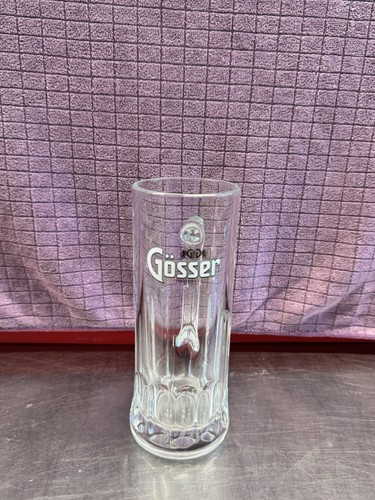 Gösser bier glas - 5, 03l