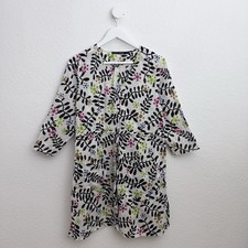 Gudrun sjödén bluse - sjödén, kleid