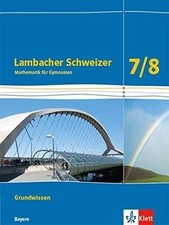 Lambacher Schweizer Mathematik