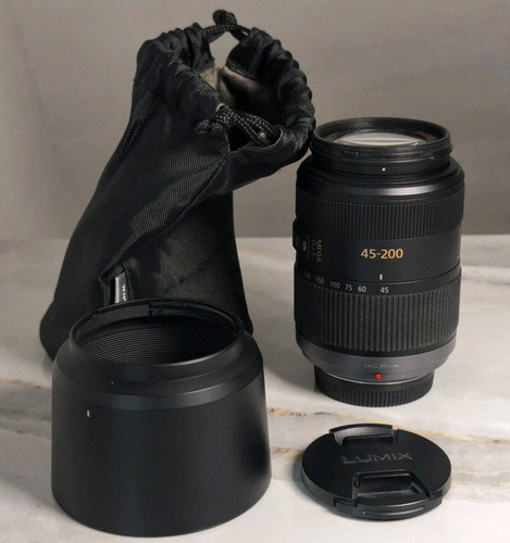 Panasonic lumix vario - panasonic, g-vario