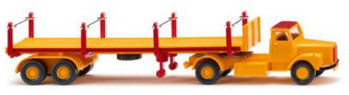 Wiking 051844 scania 111 - wiking,