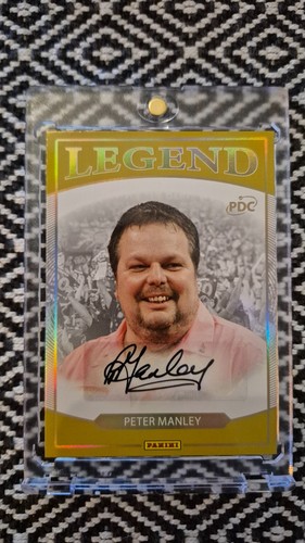 Panini pdc world - panini,
