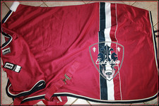 ESKADRON   Abschwitzdecke Gr