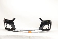 Audi A5 8W6 Stoßstange vorne 8W6807437 Facelift