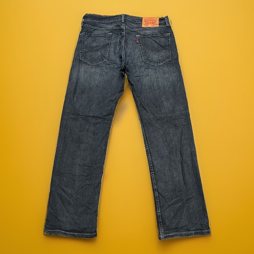 Levi 505 straight fit - levi’s,