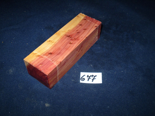 Wacholder messergriff - ,