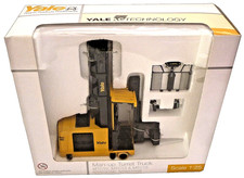 Yale Metallmodell Gabelstapler