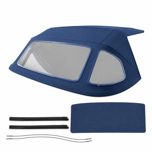 Cabrioverdeck softtop - cabrioverdeck,