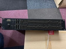 Yamaha Q2031A Dual Channel 31