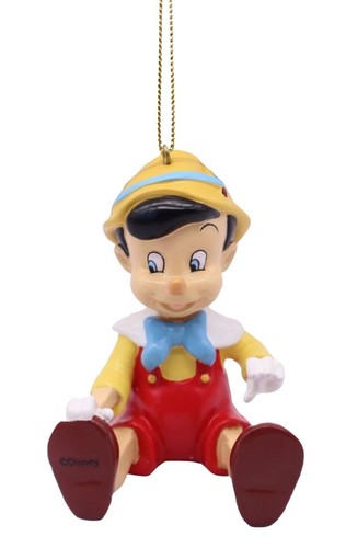 Disney baumschmuck pinocchio - disney,