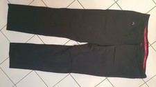 Alberto Damen Golfhose Modell Anja 3xDry Cooler Größe 44R schwarz kaum getragen
