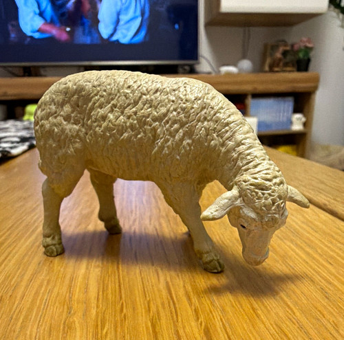 Schleich schaf figur - schleich,