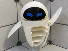 EVA-inspirierter Roboter