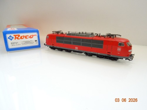 Roco 63741 lok br - e-lok, 103