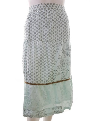 Repeat boho folklore midi - midi, rock