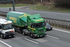 LKW Foto Scania G 480