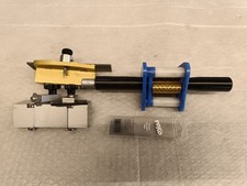 Holmenkol Toko Alpinski Ski Zubehör Ski Pflege.